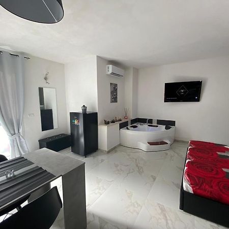 Tosk House Apartment Peschici Exterior photo