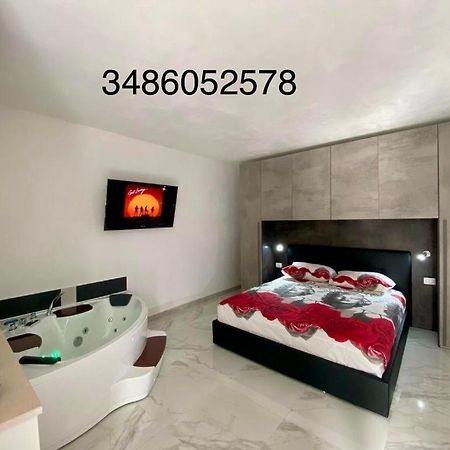 Tosk House Apartment Peschici Exterior photo