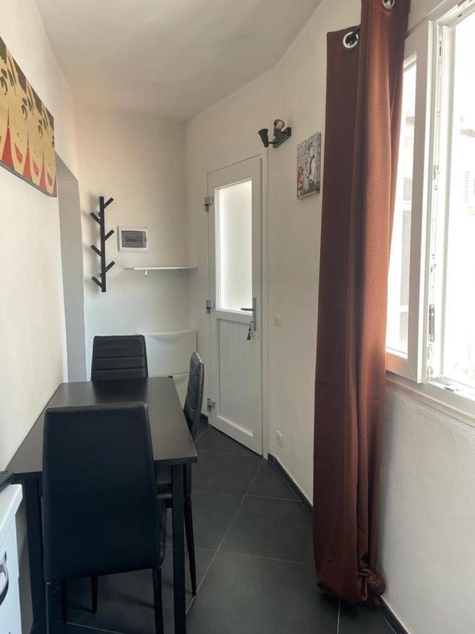 Tosk House Apartment Peschici Exterior photo
