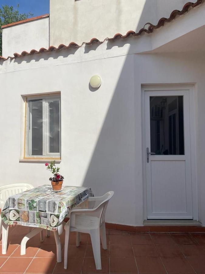 Tosk House Apartment Peschici Exterior photo