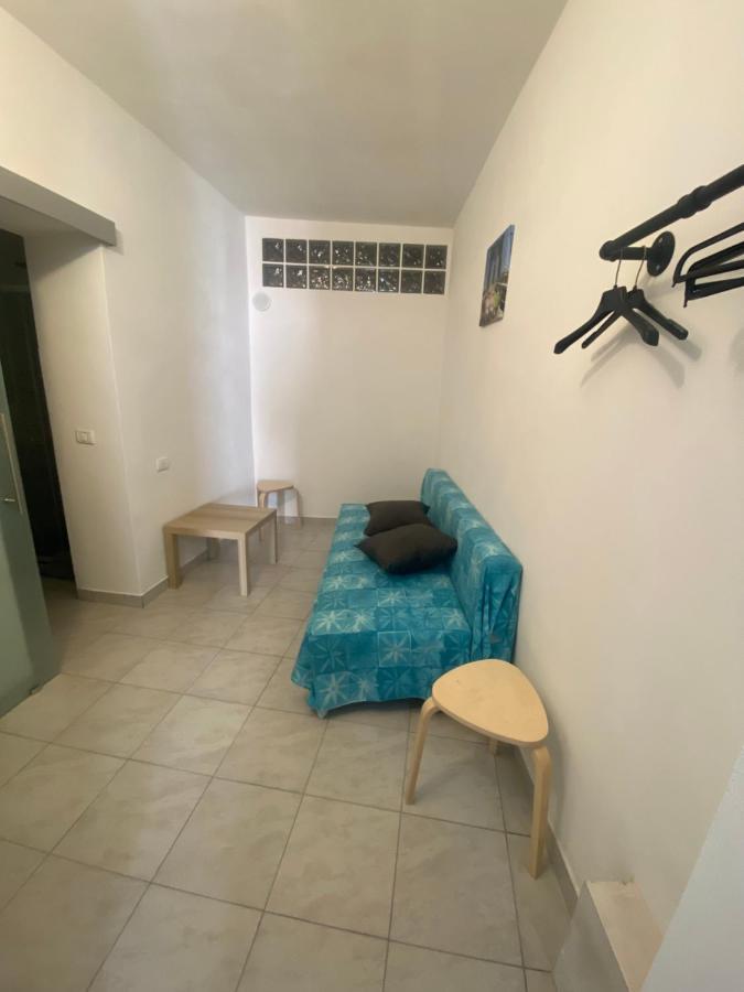 Tosk House Apartment Peschici Exterior photo