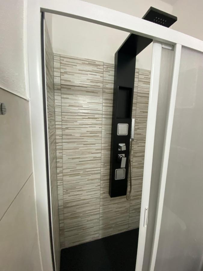 Tosk House Apartment Peschici Exterior photo